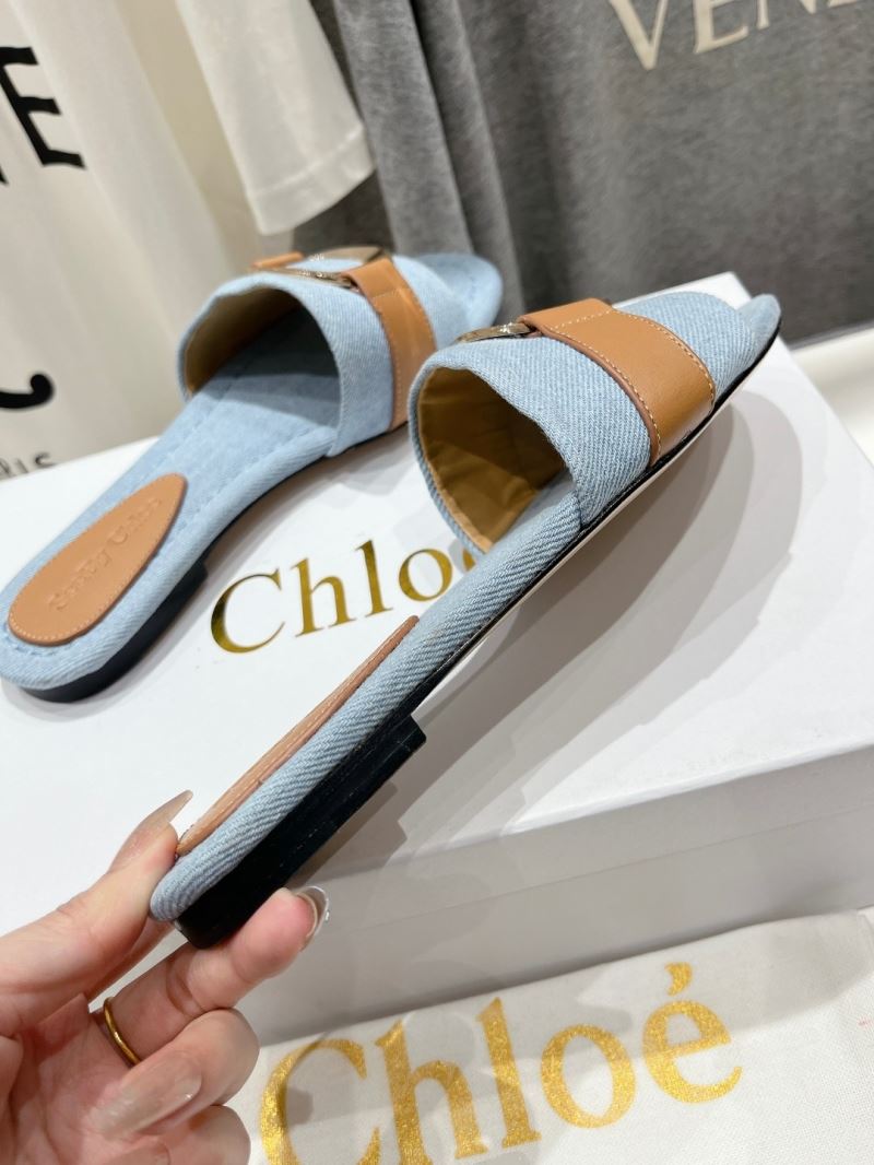 Chloe Sandals